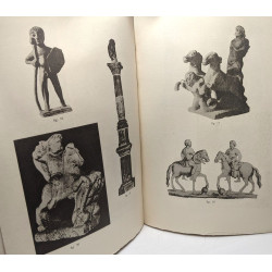 Contributions à l'étude des divinités celtiques - rijkuniversiteit...