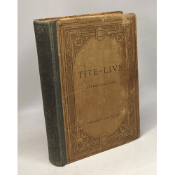Titi Livii ab urbe condita Libri XXI-XXII - TEXTE LATIN