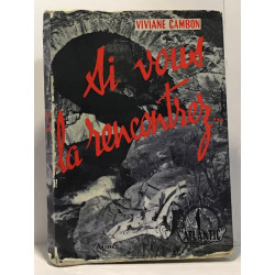 Si vous le rencontrez