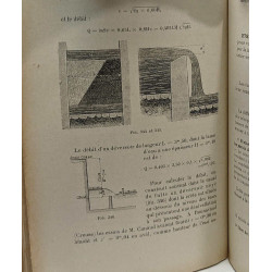 Cours élémentaire de mécanique industrielle - principes généraux...