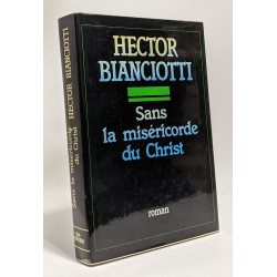 Sans la miséricorde du Christ