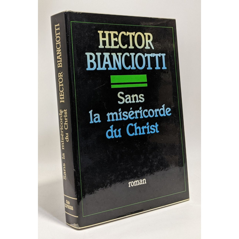 Sans la miséricorde du Christ