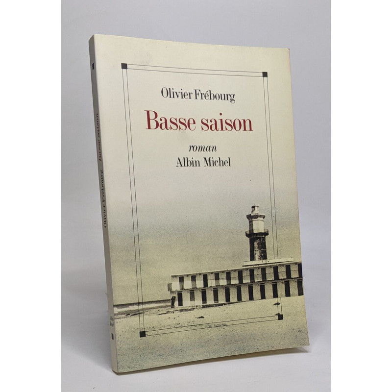 Basse saison