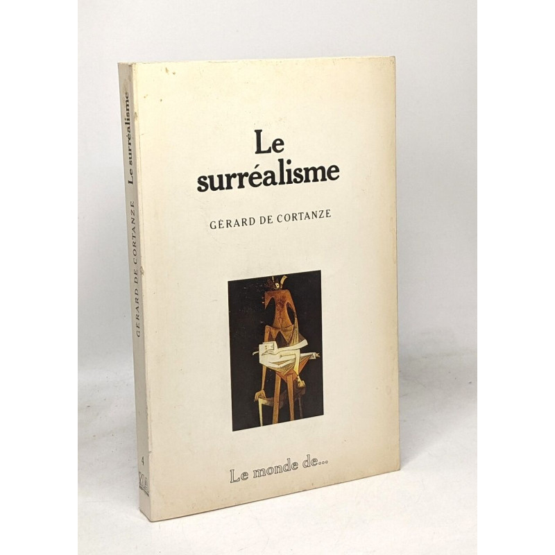 Le surréalisme