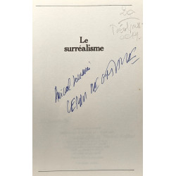 Le surréalisme
