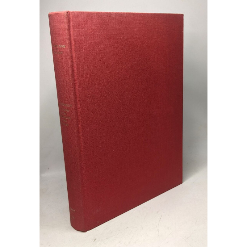 Jean Morély (ca 1524 - ca 1594) et l'Utopie d'une Démocratie dans...