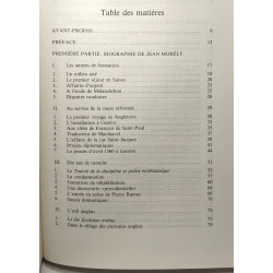 Jean Morély (ca 1524 - ca 1594) et l'Utopie d'une Démocratie dans...