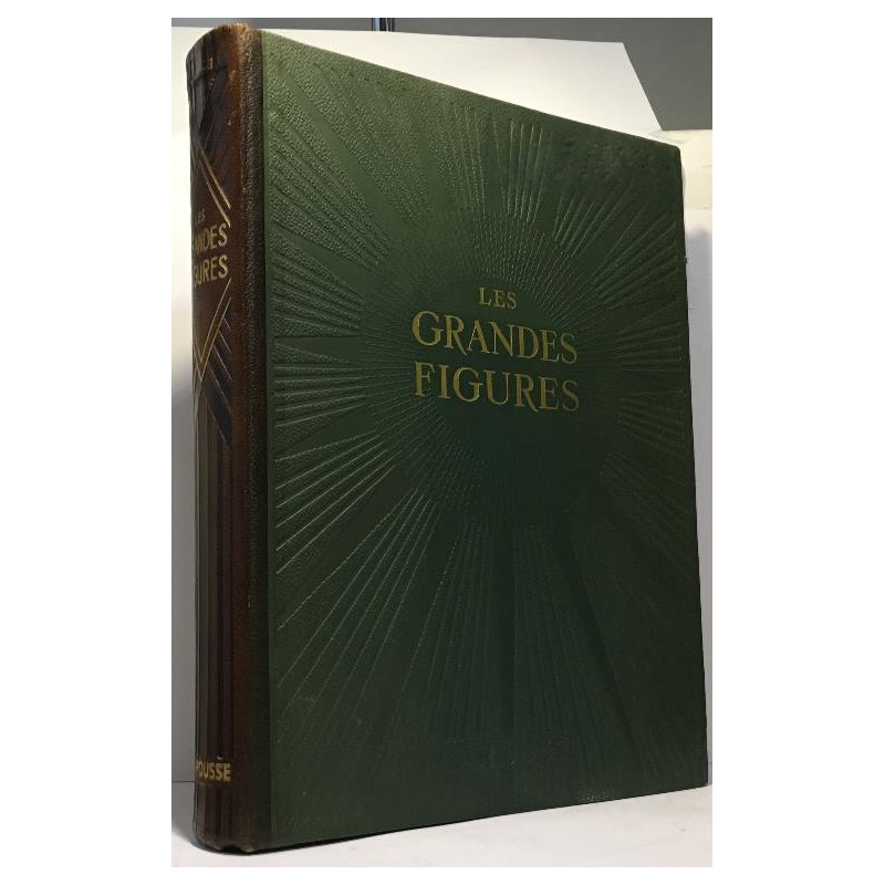 Les grandes figures