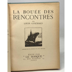 La bouée des rencontres
