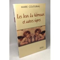 Les Jeux du gémeaux et autres signes