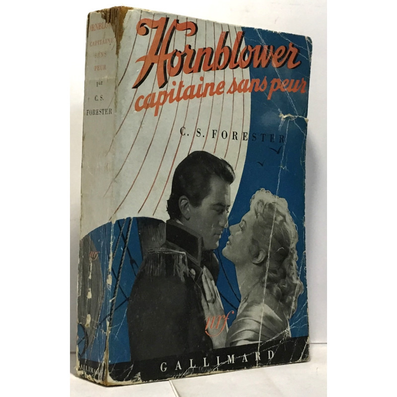 Hornblower capitaine sans peur