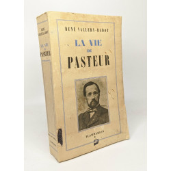 La vie de Pasteur