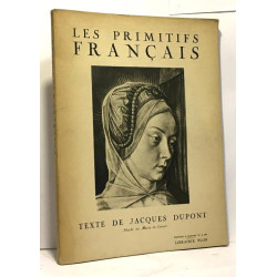 Les primitifs français