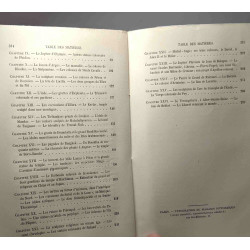 Les colosses anciens et modernes - bibliothèque des merveilles