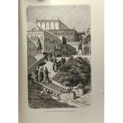 Les colosses anciens et modernes - bibliothèque des merveilles