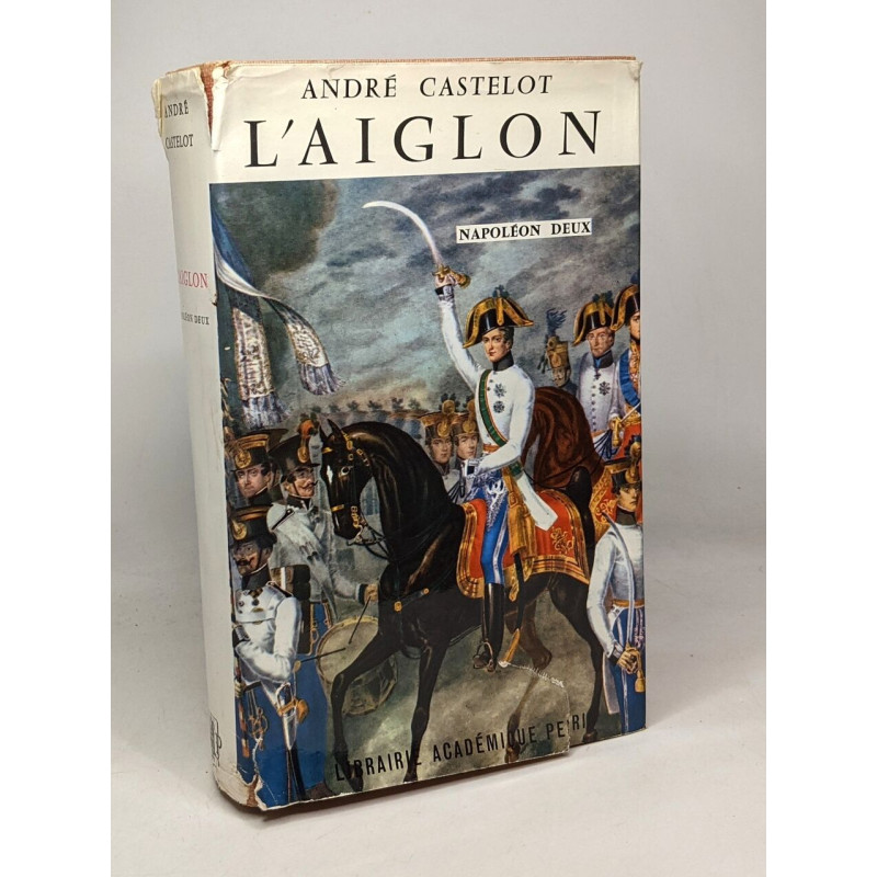 L'aiglon - Napoléon deux
