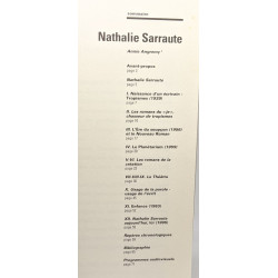 Nathalie Sarraute