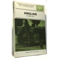 Anglais classe de 4e - Radio télévision scolaire