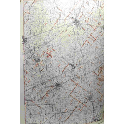 Un cadastre de pierre: Le Salento romain : paysage et structures...