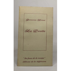 La recette