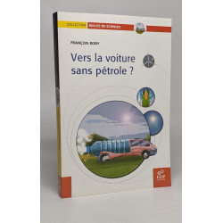 Vers la voiture sans pétrole