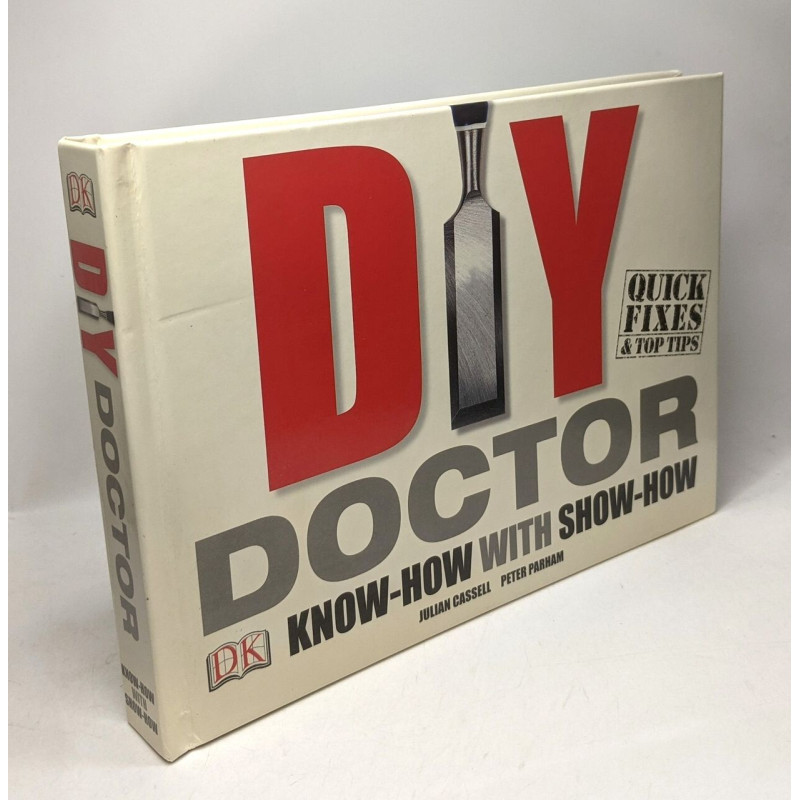 DIY doctor - Know - how with show - how
