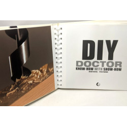 DIY doctor - Know - how with show - how