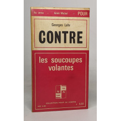 Pour/Contre les soucoupes volantes