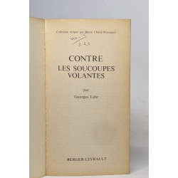 Pour/Contre les soucoupes volantes