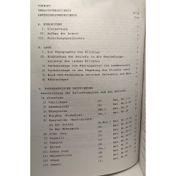 Die Felsreliefs im Rauhen Kilikien - BAR international Series 511