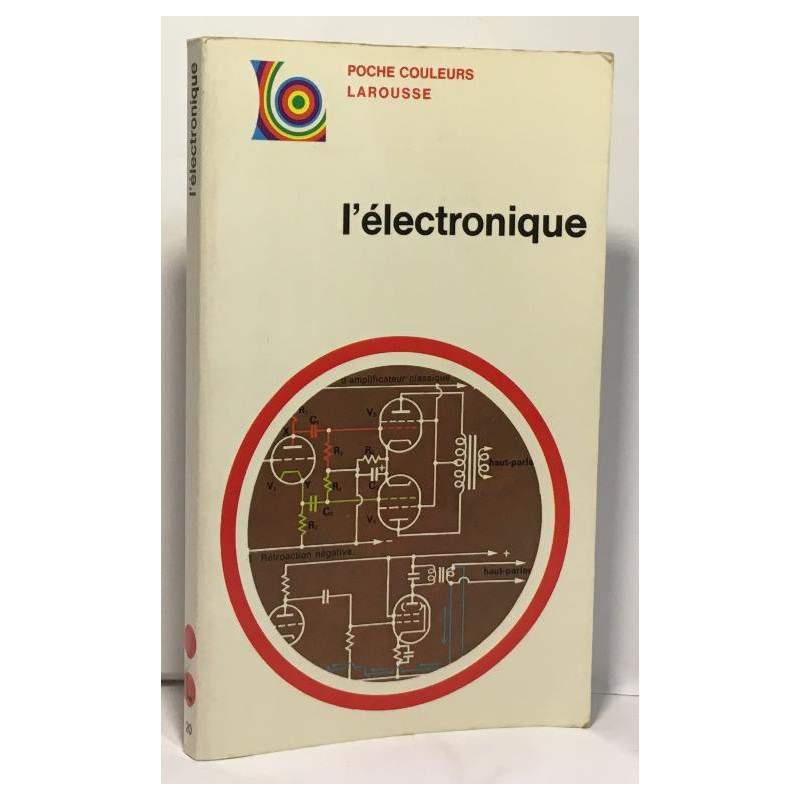 L'électronique