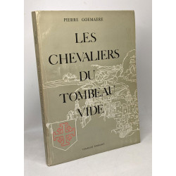 Les chevaliers du tombeau vide