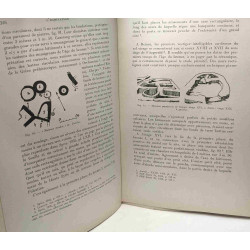 Manuel d'archéologie biblique - TOME I