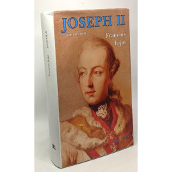 Joseph II. Biographie