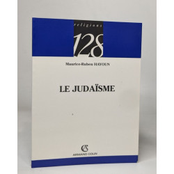 Le judaïsme