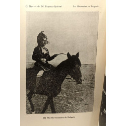 Les Roumains En Bulgarie