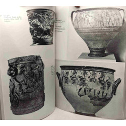 The glory that was Greece - 4th ed