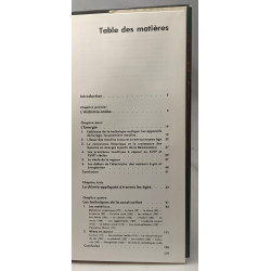 Histoire des techniques