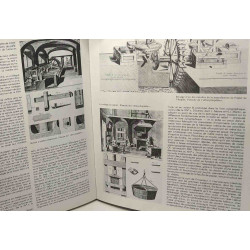 Histoire des techniques