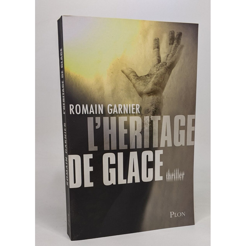 L'héritage de glace