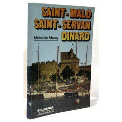 Saint-Servan - Saint Malo - Dinard