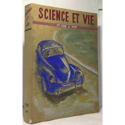 Sciences et Vie numéro 338-339-340-341-343-344 (n°342 manquant)...