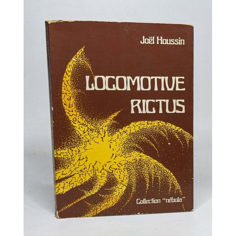 Locomotive rictus