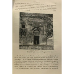 Cordoue et Grenade - traduit et adapté par Henry Peyre - ouvrage...