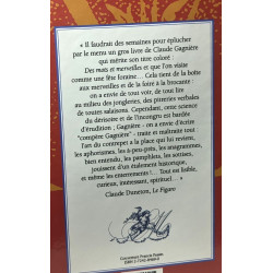 Des mots et merveilles