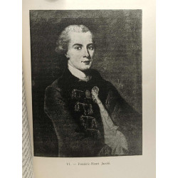 À la gloire de Goethe