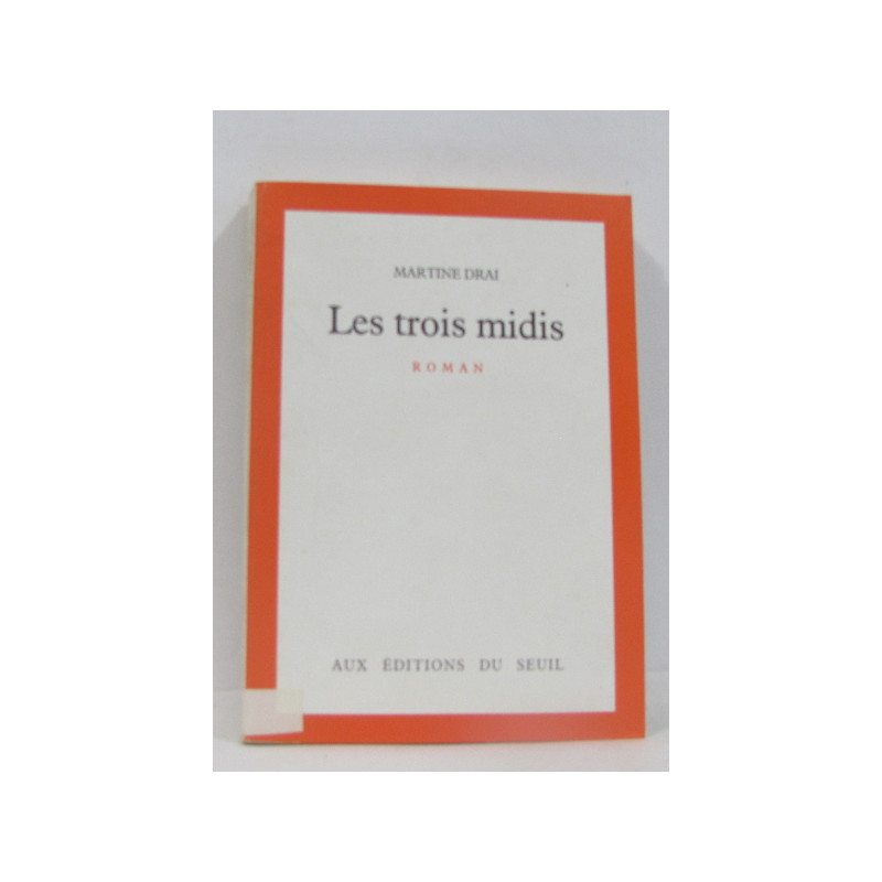 Les trois midis