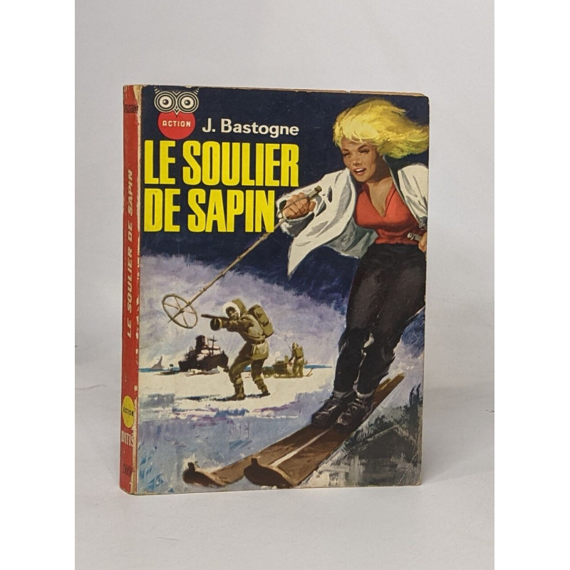 Le soulier de sapin
