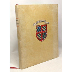 Visages de la Bourgogne - collection Provinciales