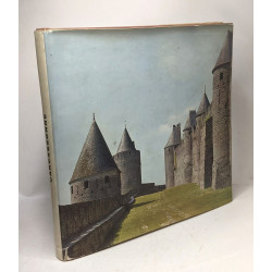 Cité de Carcassonne